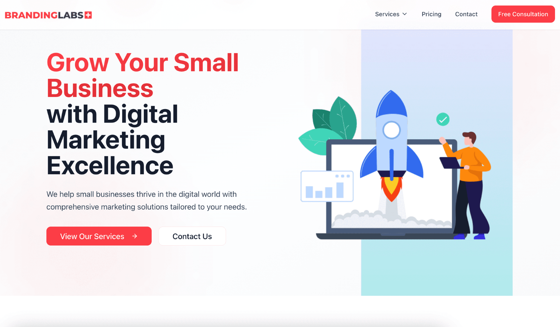 BrandingLabs