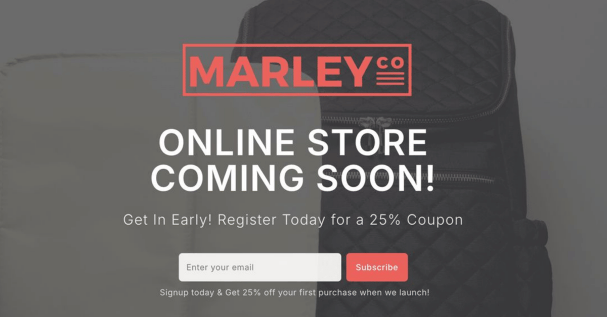 Marley Co.